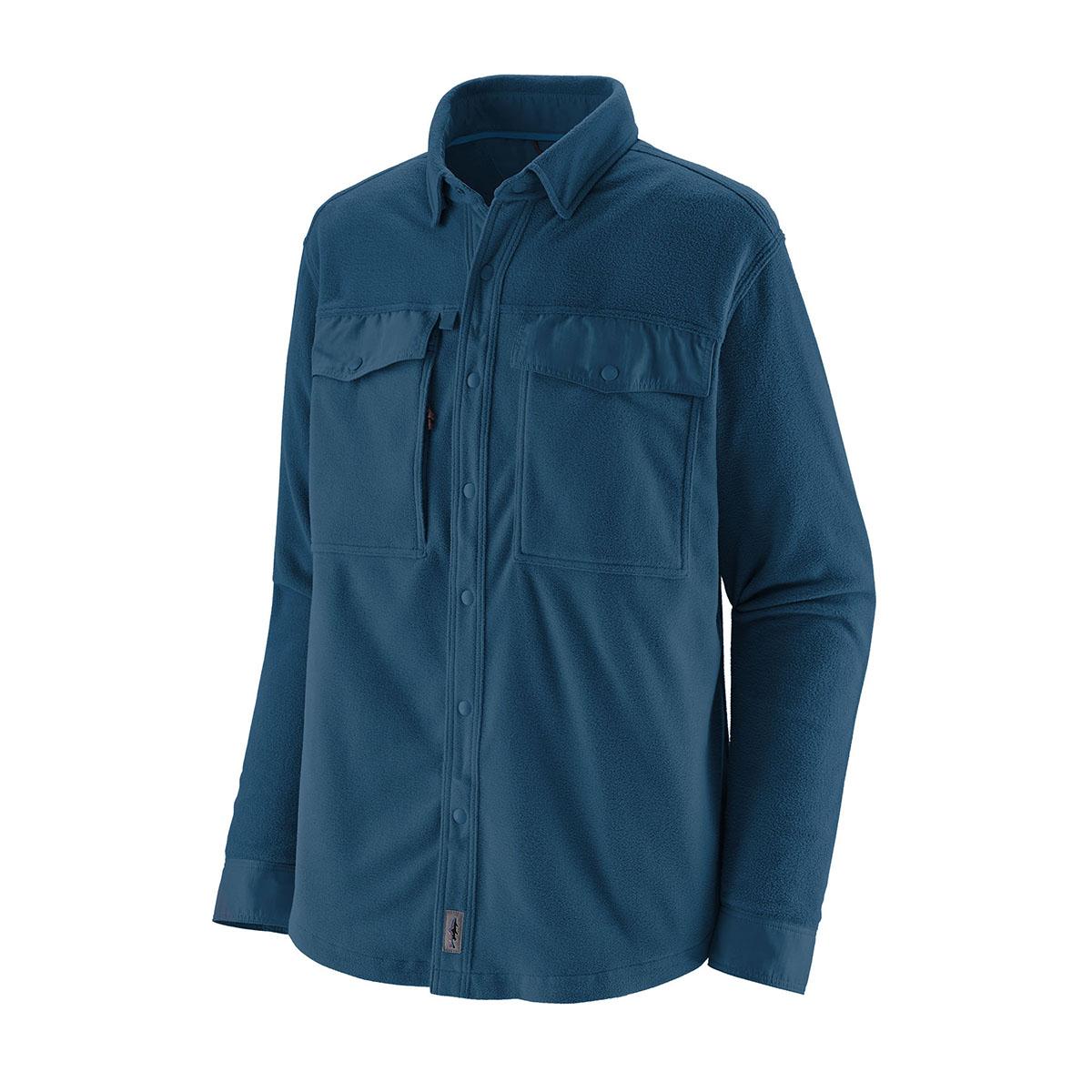 Patagonia Early Rise Snap Shirt Men's